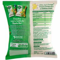 Flores de lenteja y maíz Bio BLEDINA, bolsa 20 g