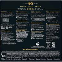 Cafè Espresso Delizioso 5 sistema Nespresso L'OR, caixa 20 u