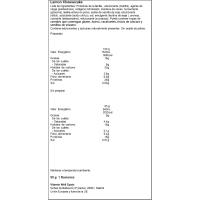 Barreta proteíca soft Cheesecake de llimona BAREBELLS, 55 g