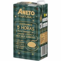 Consomé d'au ANETO, brik 1 litre