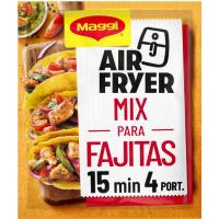 Mix per "fajitas" en Air Fryer MAGGI, sobre 27 g