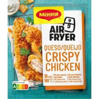 Mix formatge crispy chicken per Air Fryer MAGGI, sobre 70 g