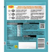 Mix formatge crispy chicken per Air Fryer MAGGI, sobre 70 g