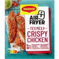Tex mex crispy chicken per Air Fryer MAGGI, sobre 66 g