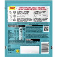 Tex mex crispy chicken per Air Fryer MAGGI, sobre 66 g