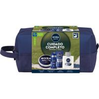 Set Cuidado Completo NIVEA MEN, pack 1 ud Set Cuidado Completo NIVEA MEN, pack 1 ud