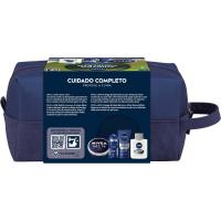 Set Cuidado Completo NIVEA MEN, pack 1 ud