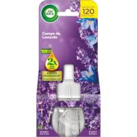 Ambientador elèctric lavanda AIRWICK, 1 ud