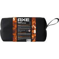 Set necesser trio dark temp AXE, 1 ud