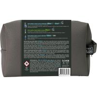 Set neceser para hombre DOVE MEN, pack 1 ud