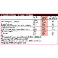 Xocolata amb llet DOLCA, pack 3x100 g