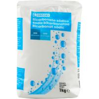 Bicarbonat EROSKI, paquet 1 kg