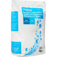 Bicarbonat EROSKI, paquet 1 kg