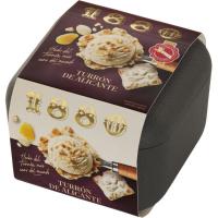 Gelat torró Alacant 1880, terrina 430 ml Gelat torró Alacant 1880, terrina 430 ml