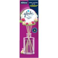 Ambientador en varetes relax GLADE, pack 1 ud