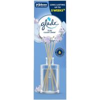Ambientador frescor en varetes GLADE, pack 1 ud