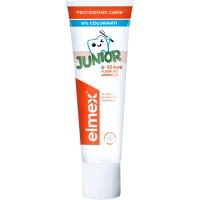 Dentifric infantil 6-12 anys ELMEX, tub 75 ml Dentifric infantil 6-12 anys ELMEX, tub 75 ml