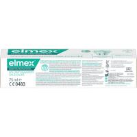 Dentifrici sensibilitat ELMEX, tub 75 Dentifrici sensibilitat ELMEX, tub 75