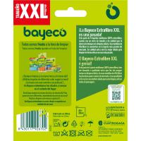 Baieta microfibra XXL BAYECO, pack 3+1 u