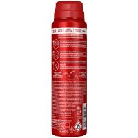 Desodorant per a home Deep sea OLD SPICE, esprai 150 ml