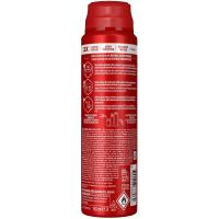 Desodorant per a home captain OLD SPICE, spray 150 ml Desodorant per a home captain OLD SPICE, spray 150 ml