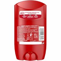 Desodorant per a home Wolft OLD SPICE, stick 50 ml Desodorant per a home Wolft OLD SPICE, stick 50 ml