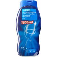 Rentavaixella màquina gel EROSKI, pot 720 ml. Rentavaixella màquina gel EROSKI, pot 720 ml.