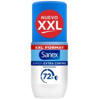 Desodorant Extra Control XXL SANEX, roll on 90 ml Desodorant Extra Control XXL SANEX, roll on 90 ml