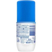 Desodorant Extra Control XXL SANEX, roll on 90 ml