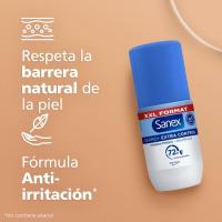 Desodorant Extra Control XXL SANEX, roll on 90 ml