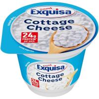 Formatge fresc cottage EXQUISA, terrina 200 g