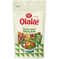 Còctel amanides olala FRIT RAVICH, bossa 100 g Còctel amanides olala FRIT RAVICH, bossa 100 g