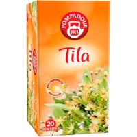 Tila POMPADOUR, caja 25 uds Tila POMPADOUR, caja 25 uds