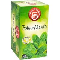 Poleo menta POMPADOUR, caja 25 uds Poleo menta POMPADOUR, caja 25 uds