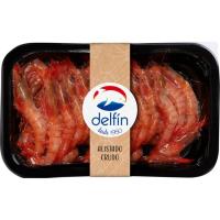 Alistado skin DELFIN, bolsa 200 g Alistado skin DELFIN, bolsa 200 g