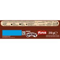 Cereals minis NESTLE CHOCAPIC, caixa 310 g