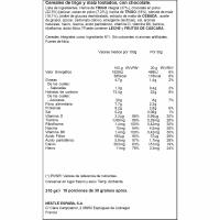 Cereals minis NESTLE CHOCAPIC, caixa 310 g