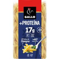 Plomes proteïna GALLO, paquet 400 g