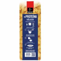 Espirals +proteïna GALLO, paquet 400 g