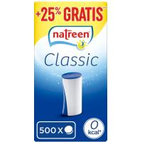 Edulcorant en comprimits NATREEN, 400+100 uds Edulcorant en comprimits NATREEN, 400+100 uds
