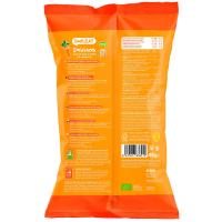 Smilito de civada i pastanaga SMILEAT, pack 4x12 g