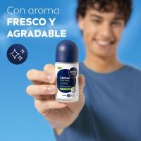 Desodorant Derma Sensitive NIVEA MEN, roll on 50 ml