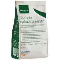 Galetes Jungla sense sucres ni glútens SANTIVERI, bossa 120 g