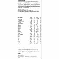 Batut substitutiu gerd s.gluten, sense lactosa YFOOD, 500 ml