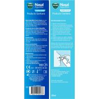Aigua de mar nasal força suau VICKS, spray 120ml