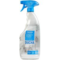 Netejador de dutxa EROSKI, pistola 750 ml Netejador de dutxa EROSKI, pistola 750 ml