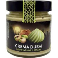 Crema d'untar estil Dubai festuc i kataifi BERCLAU, 200 g