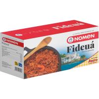 Kit fideuada NOMEN, caixa 750 g Kit fideuada NOMEN, caixa 750 g