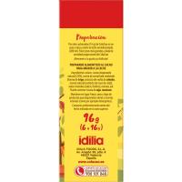 Cacau soluble en sobres COLA CAO, 6 u, caixa 96 g