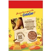 Cacau soluble en sobres COLA CAO, 6 u, caixa 96 g